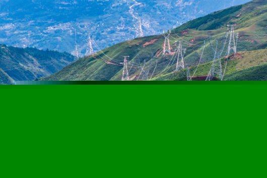 迎峰度夏｜攀西电网优化改造工程全面建成投运